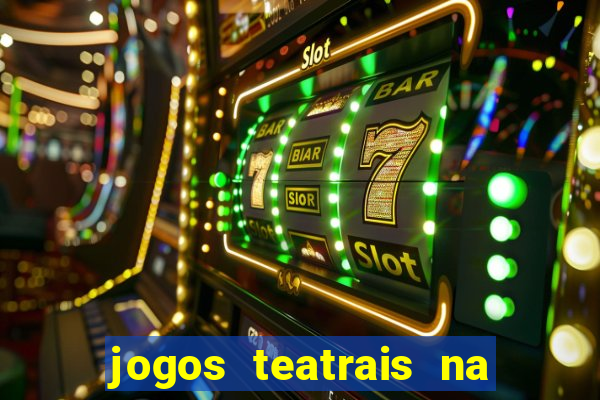 jogos teatrais na escola olga reverbel pdf